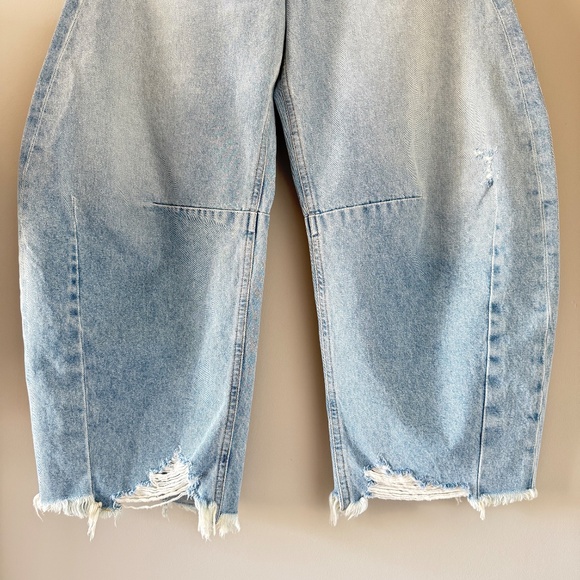 Citizens of Humanity Horseshoe Jeans in Savahn, Sz 27 - Picture 10 of 15